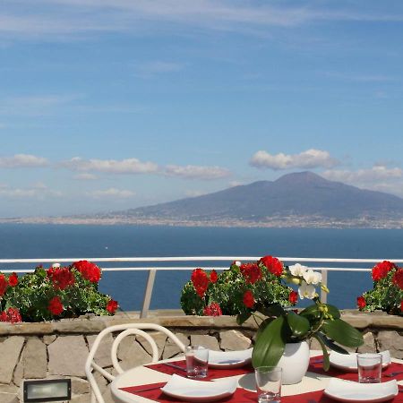 Mirasorrentoヴィラ エクステリア 写真